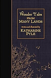 Wonder Tales from Many Lands (Paperback)