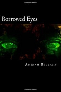 Borrowed Eyes (Paperback)