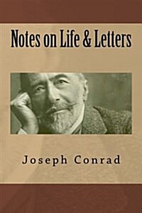 Notes on Life & Letters (Paperback)
