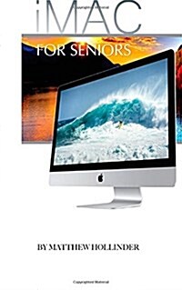 iMac: For Seniors (Paperback)