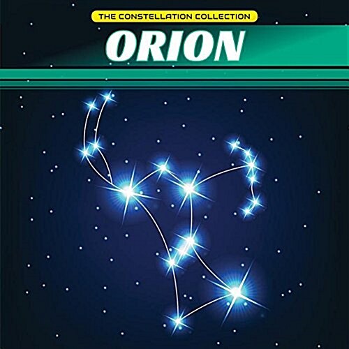 Orion (Paperback)