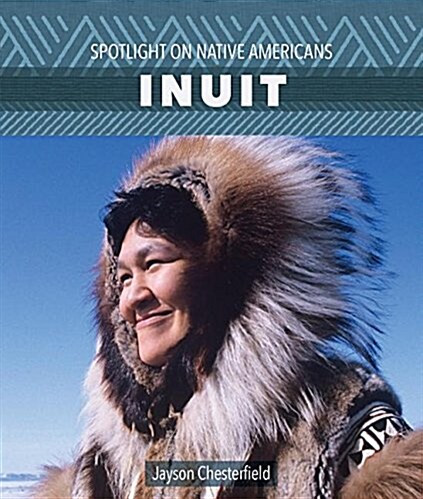 Inuit (Paperback)