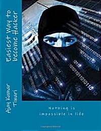 Easiest Way to Become Hacker (Paperback)