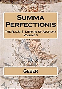 Summa Perfectionis (Paperback)