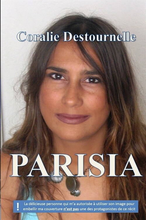 Parisia (Paperback)