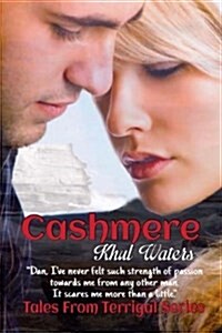 Cashmere: Book 1 of Tales from Terrigal (Paperback)