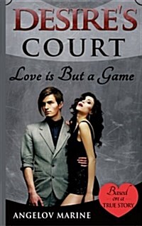 Desires Court (Paperback)