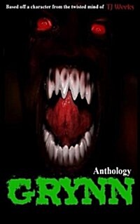 Grynn Anthology (Paperback)