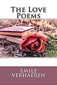 The Love Poems (Paperback)