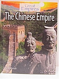 The Chinese Empire (Library Binding)