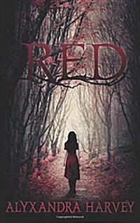 Red (Paperback)