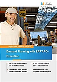 Demand Planning with SAP Apo - Execution (Paperback)