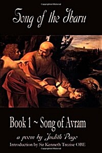 Song of the Ibaru: Song of Avram (Paperback)