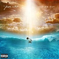 [수입] Jhene Aiko - Souled Out (Deluxe Version)(CD)
