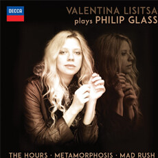 Valentina Lisitsa plays Philip Glass