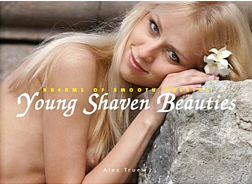 Young Shaven Beauties (Hardcover)