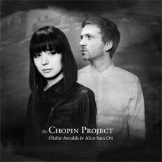 (The)Chopin Project
