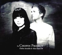 (The)Chopin Project