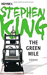 The Green Mile (Paperback)