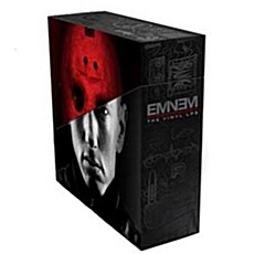 [수입] Eminem - 10 Albums LP Box Set [20LP] [Limited Edition]