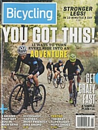 BICYCLING (월간 미국판) 2015년 05월호
