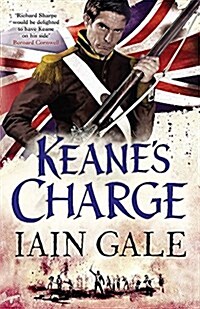 Keanes Charge (Hardcover)