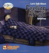 (Let's talk about)feeling afraid 표지이미지