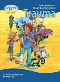 Good Answers To Tough Questions About Substance Trauma 표지이미지