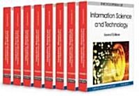 Encyclopedia of Information Science and Technology, Second Edition (Paperback, 2, Revised)