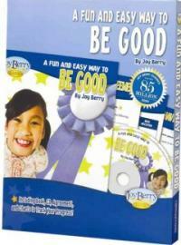 (A fun and easy way to)be good 표지이미지