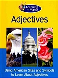 Adjectives (Paperback)