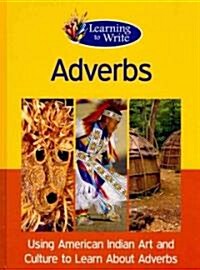 Adverbs (Library Binding)