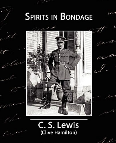 Spirits in Bondage (Paperback)