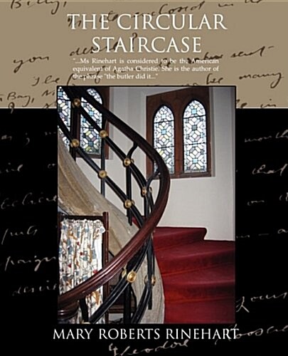 The Circular Staircase (Paperback)