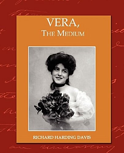 Vera, The Medium (Paperback)