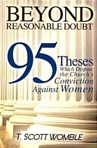 Beyond Reasonable Doubt (Paperback)