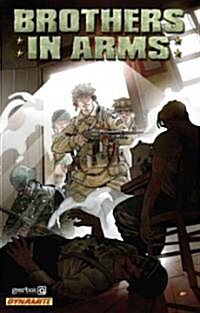 Brothers in Arms (Hardcover)