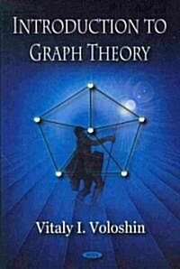 Introduction to Graph Theory (Hardcover)
