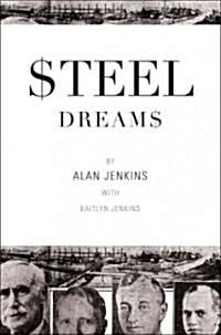Steel Dreams (Paperback)