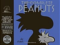 The Complete Peanuts 1973-1974: Vol. 12 Hardcover Edition (Hardcover)