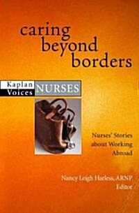 Caring Beyond Borders (Paperback)