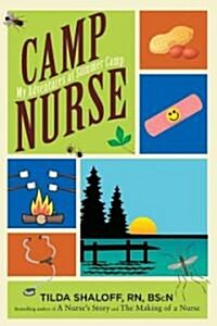 Camp Nurse (Paperback)