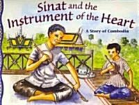 Sinat and the Instrument of the Heart (Hardcover)