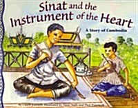 Sinat and the Instrument of the Heart (Paperback)