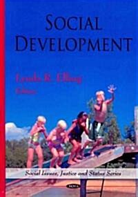 Social Development (Hardcover)