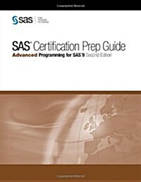 SAS Certification Prep Guide (Paperback, 2nd)