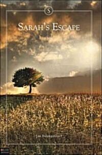 Sarahs Escape (Paperback)