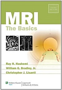 [중고] MRI: The Basics (Paperback, 3)