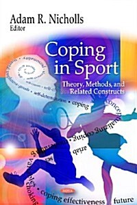 Coping in Sport (Hardcover, UK)