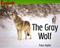 The Gray Wolf (Paperback, 1st)